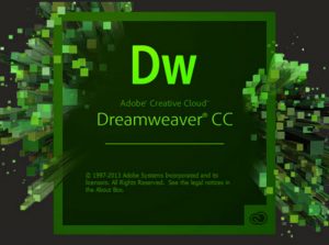 dreamweaver torrent cracked